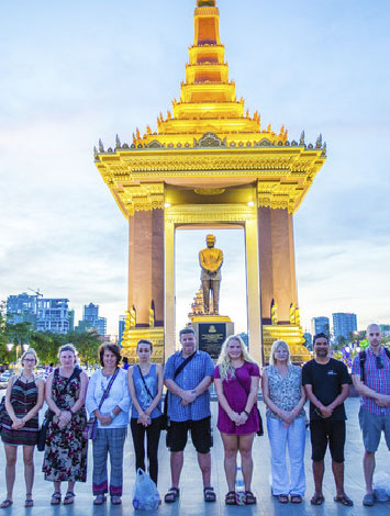Indochina Tours vietfoot travel